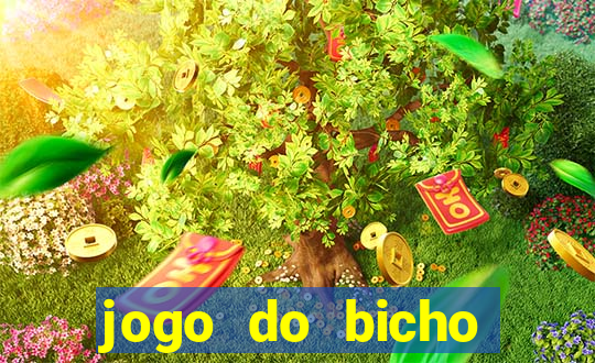 jogo do bicho banca ouro verde